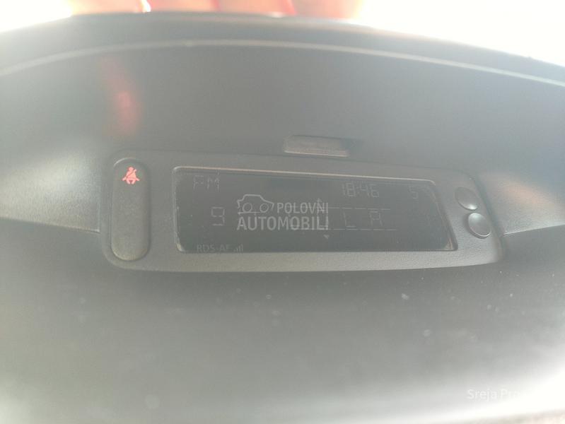 Renault Megane 1.5 DCI VEL SERVIS