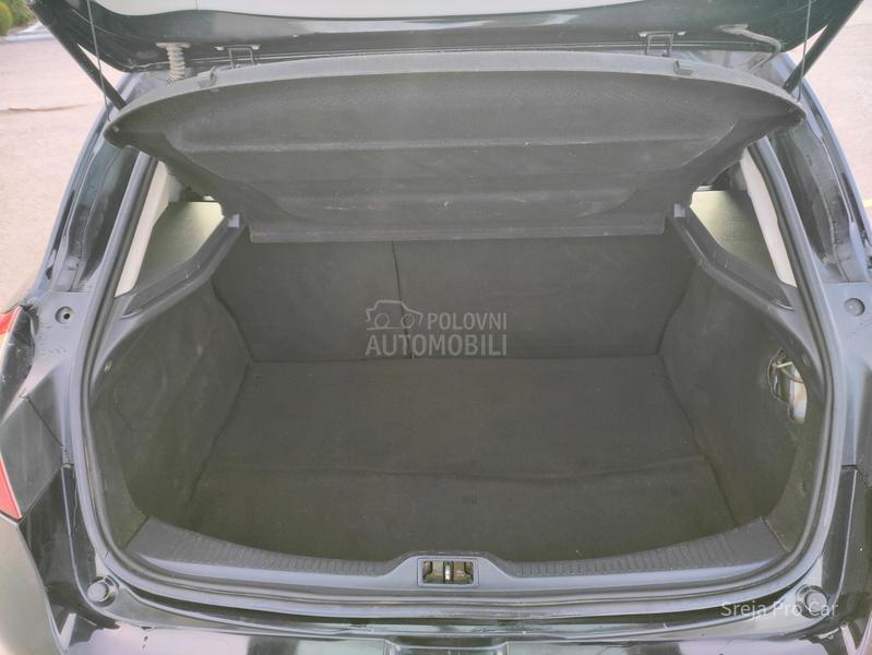 Renault Megane 1.5 DCI VEL SERVIS