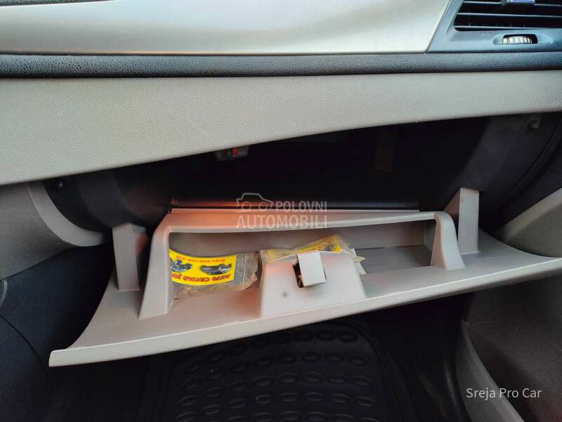 Renault Megane 1.5 DCI VEL SERVIS