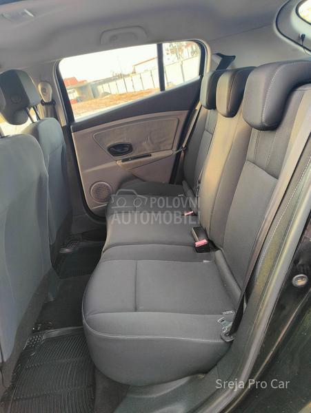 Renault Megane 1.5 DCI VEL SERVIS