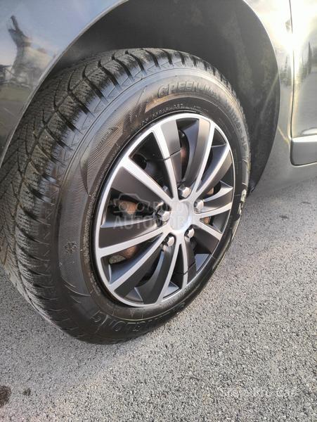 Renault Megane 1.5 DCI VEL SERVIS