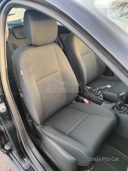 Renault Megane 1.5 DCI VEL SERVIS