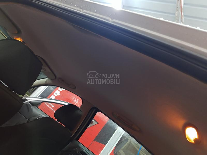 Alfa Romeo 147 jtdm 8v