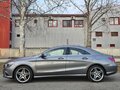 Mercedes Benz CLA 180 CDI AUTOM.PROBNA