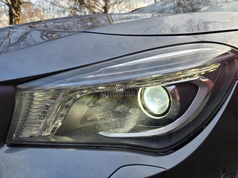 Mercedes Benz CLA 180 CDI AUTOM.PROBNA