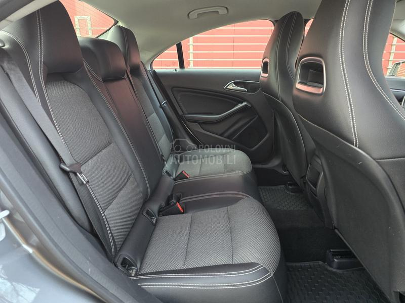Mercedes Benz CLA 180 CDI AUTOM.PROBNA