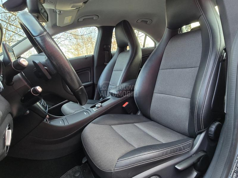 Mercedes Benz CLA 180 CDI AUTOM.PROBNA