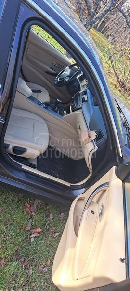 BMW 320d 