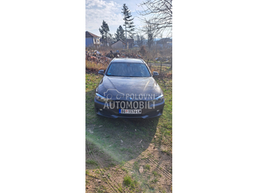 BMW 320d 
