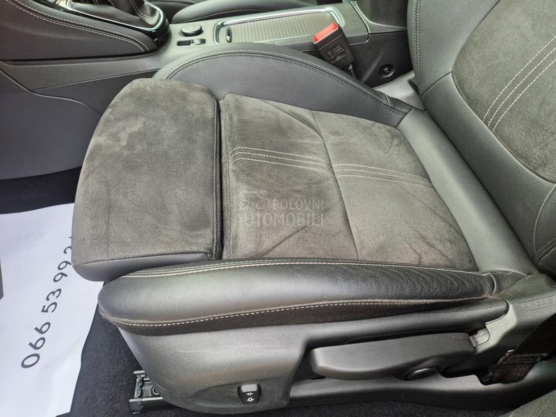 Opel Astra K 1.5d ELEGANCE