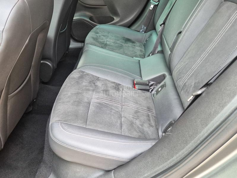 Opel Astra K 1.5d ELEGANCE