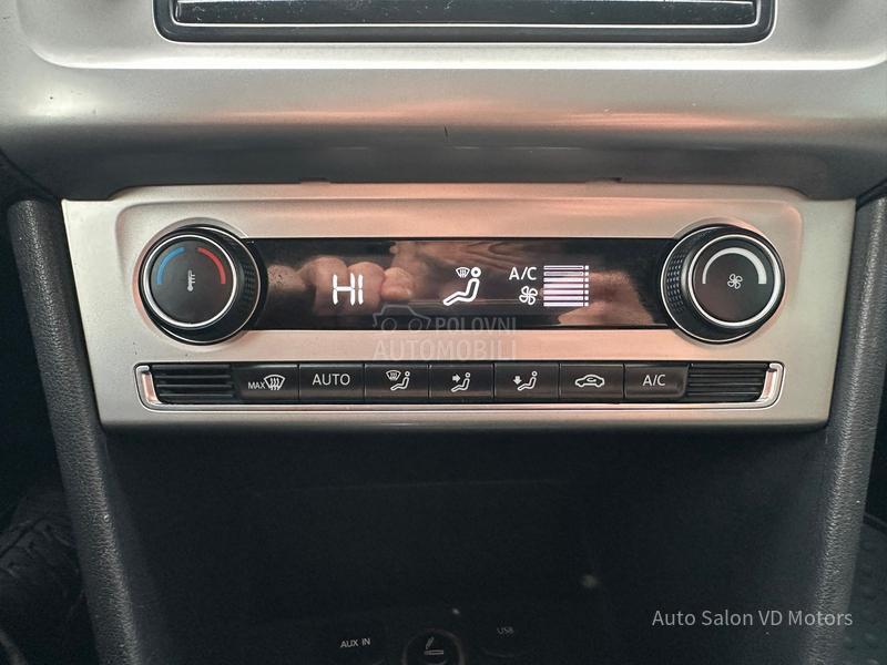 Volkswagen Polo 1.4 TDI Highline