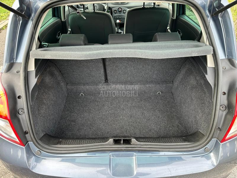 Renault Clio 1.2 Tce