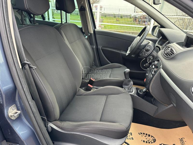 Renault Clio 1.2 Tce