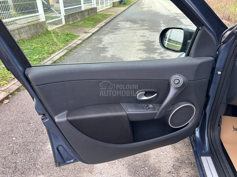 Renault Clio 1.2 Tce