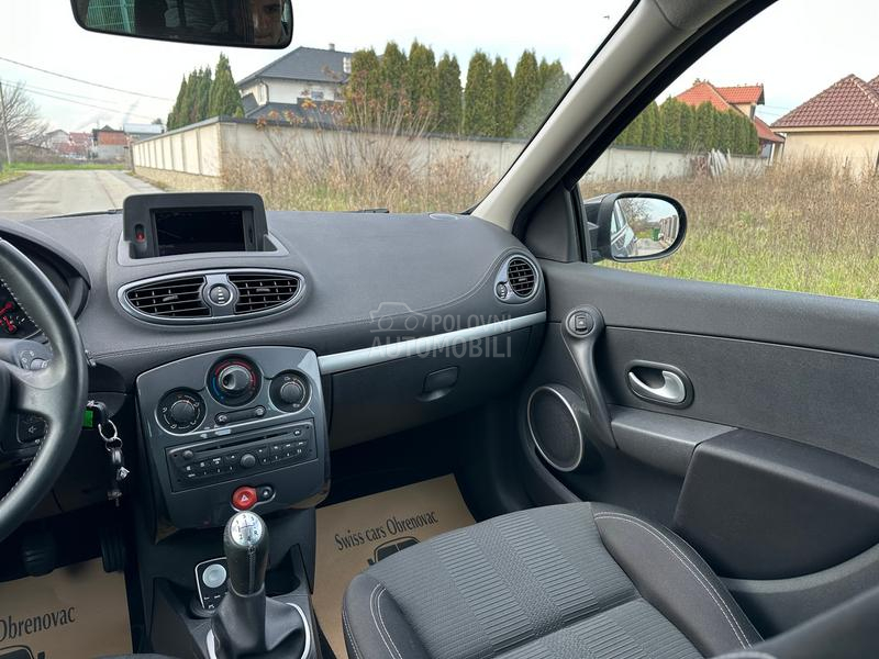 Renault Clio 1.2 Tce