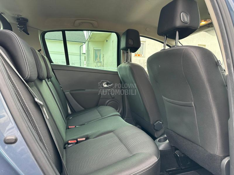 Renault Clio 1.2 Tce