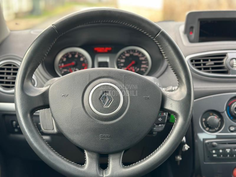 Renault Clio 1.2 Tce