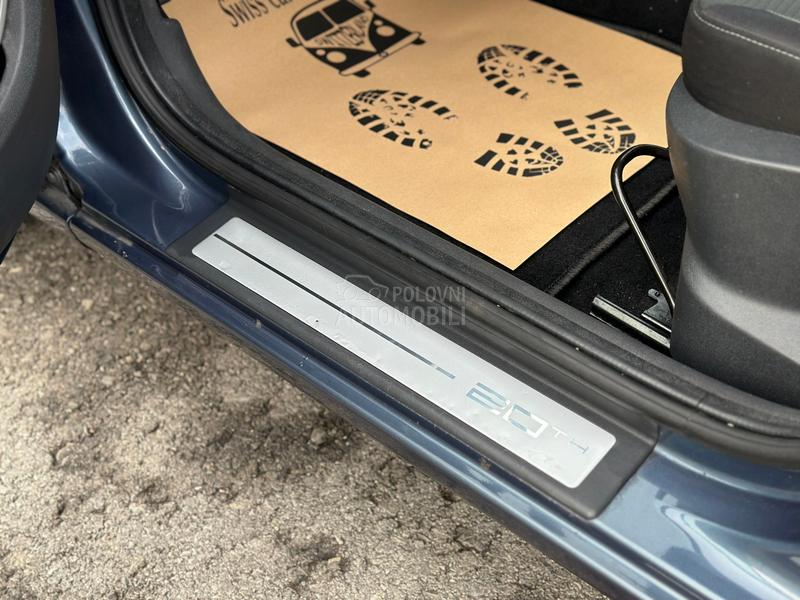 Renault Clio 1.2 Tce