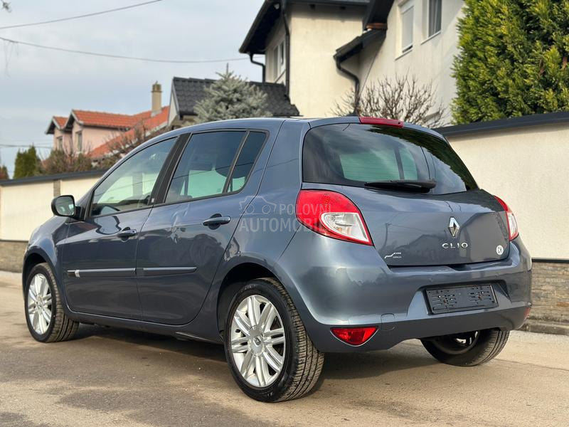 Renault Clio 1.2 Tce