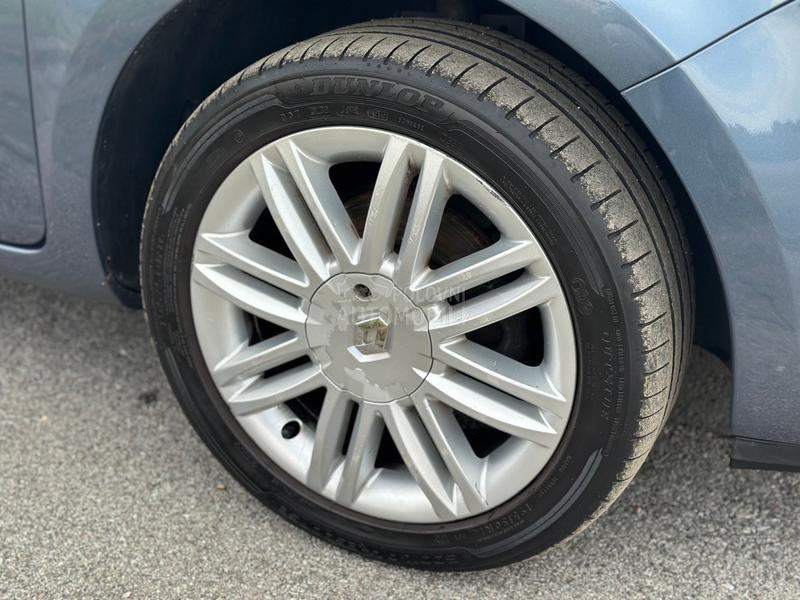 Renault Clio 1.2 Tce