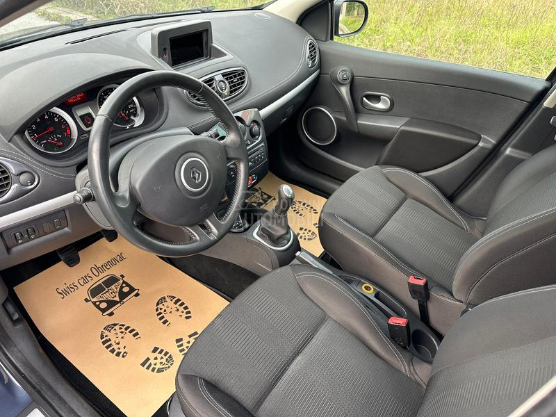 Renault Clio 1.2 Tce