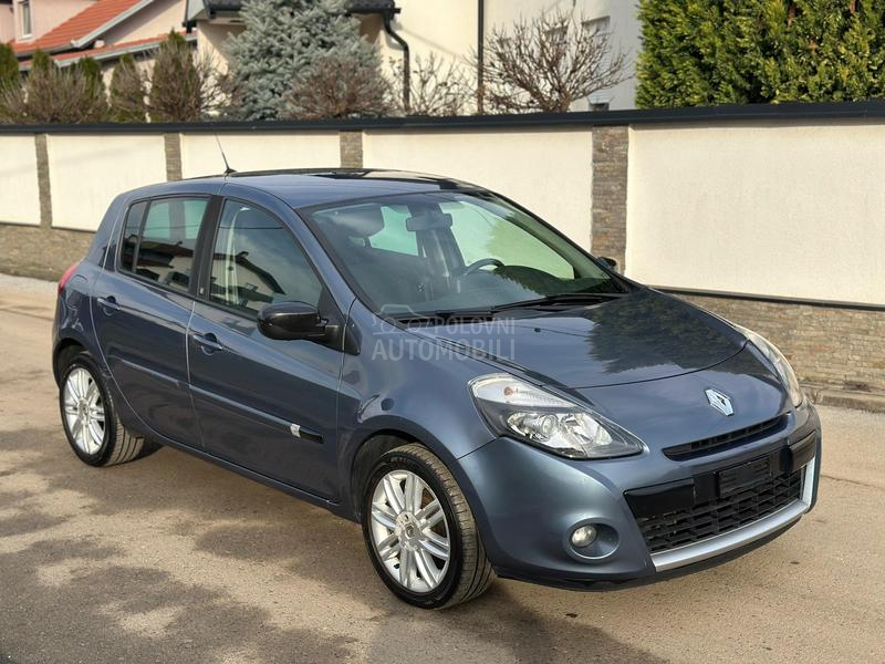 Renault Clio 1.2 Tce