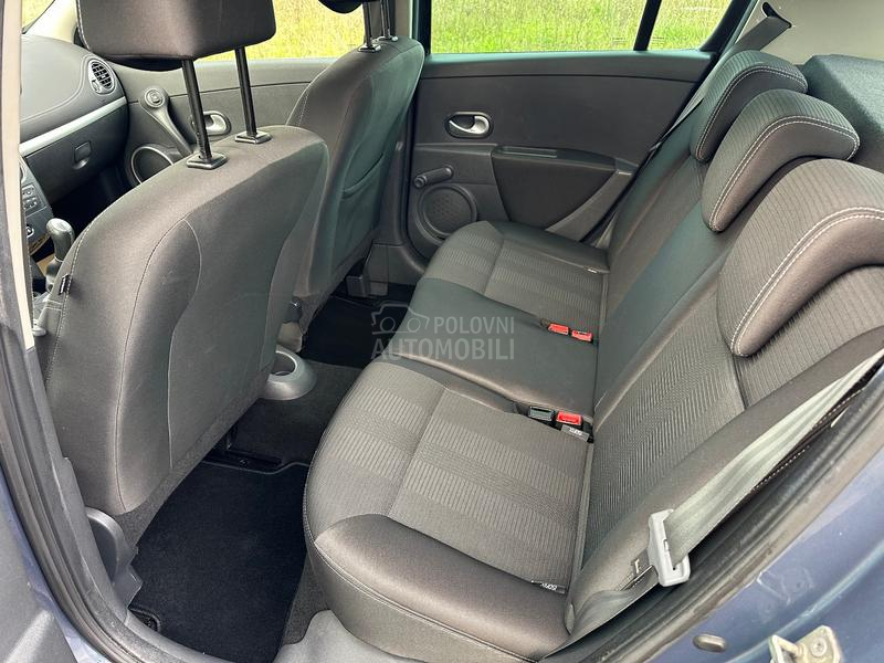 Renault Clio 1.2 Tce