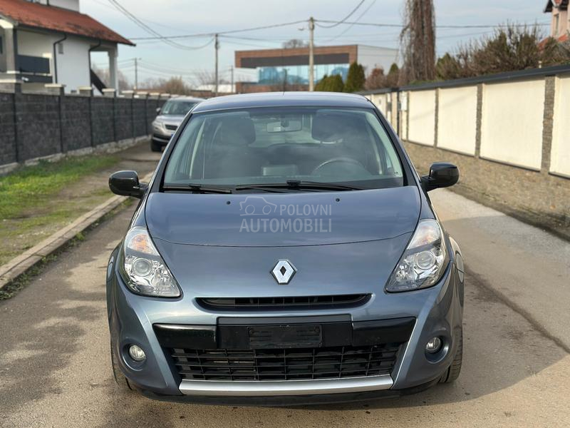 Renault Clio 1.2 Tce