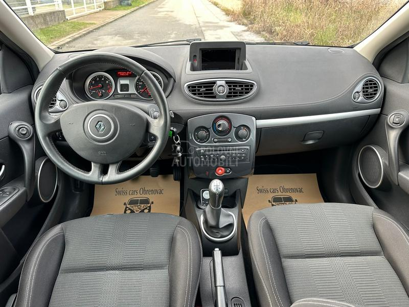Renault Clio 1.2 Tce