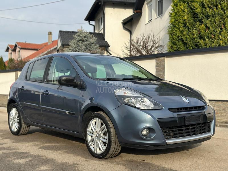 Renault Clio 1.2 Tce