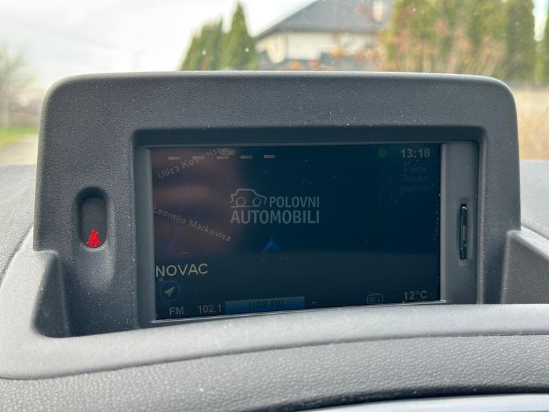 Renault Clio 1.2 Tce