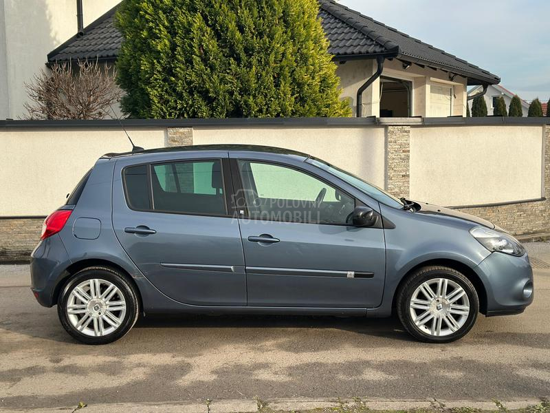 Renault Clio 1.2 Tce