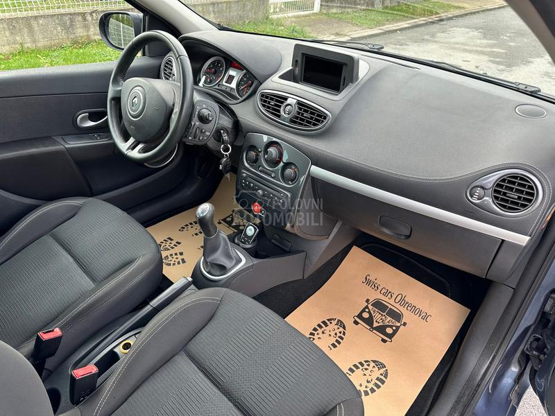 Renault Clio 1.2 Tce