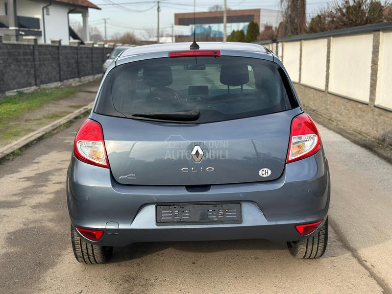 Renault Clio 1.2 Tce