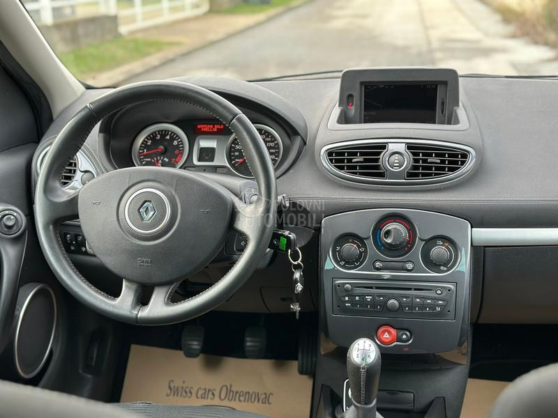 Renault Clio 1.2 Tce