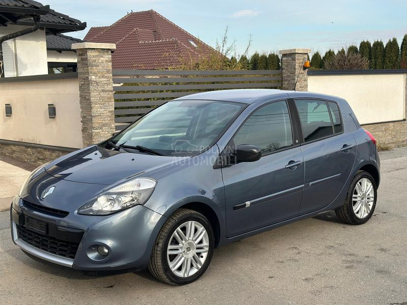 Renault Clio 1.2 Tce