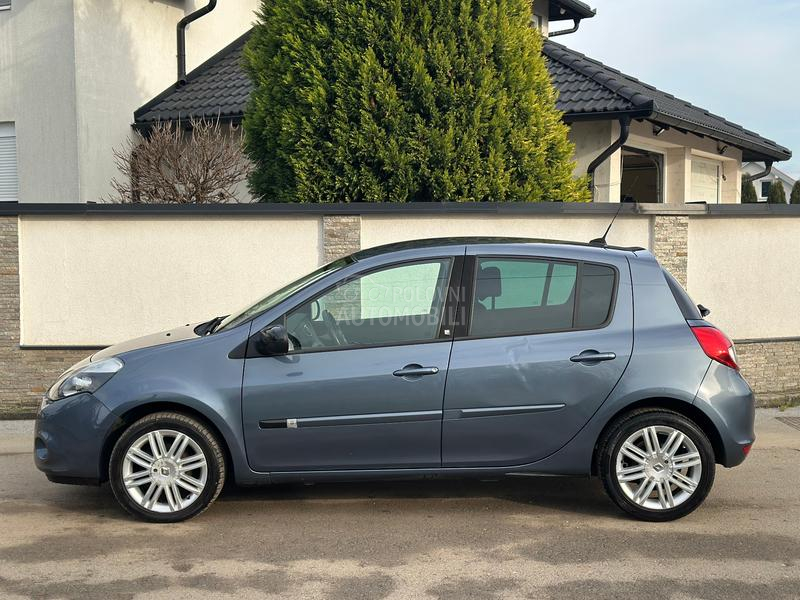 Renault Clio 1.2 Tce