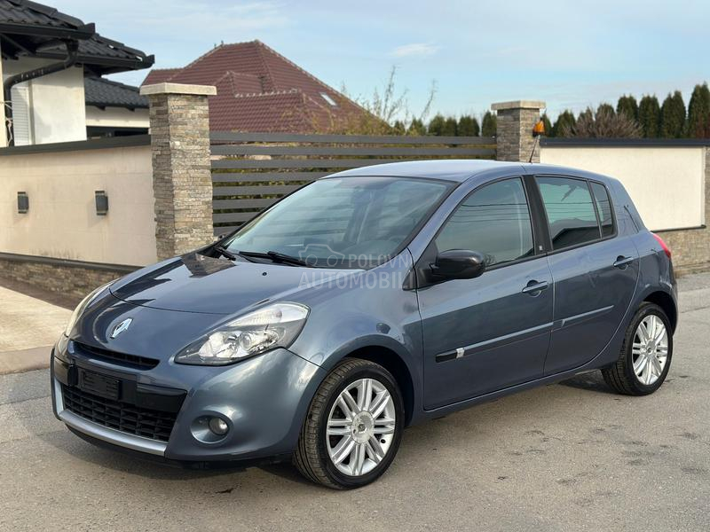 Renault Clio 1.2 Tce