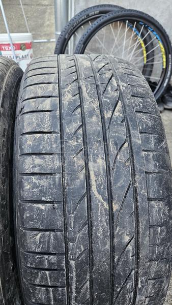 Aluminijumske felne 18 5x112 Audi i gume 18" 5 x 112