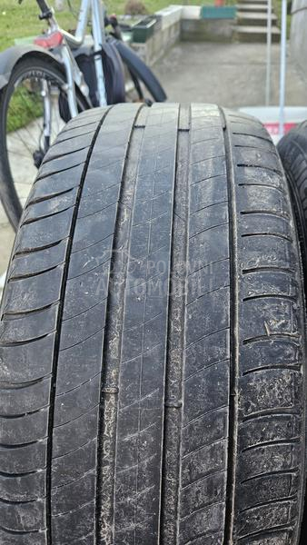 Aluminijumske felne 18 5x112 Audi i gume 18" 5 x 112