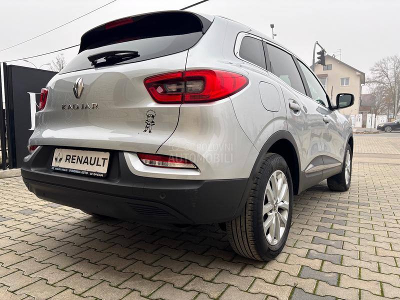 Renault Kadjar 1.5 dci N A V I G A