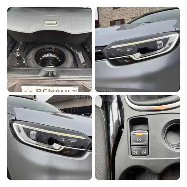 Renault Kadjar 1.5 dci N A V I G A