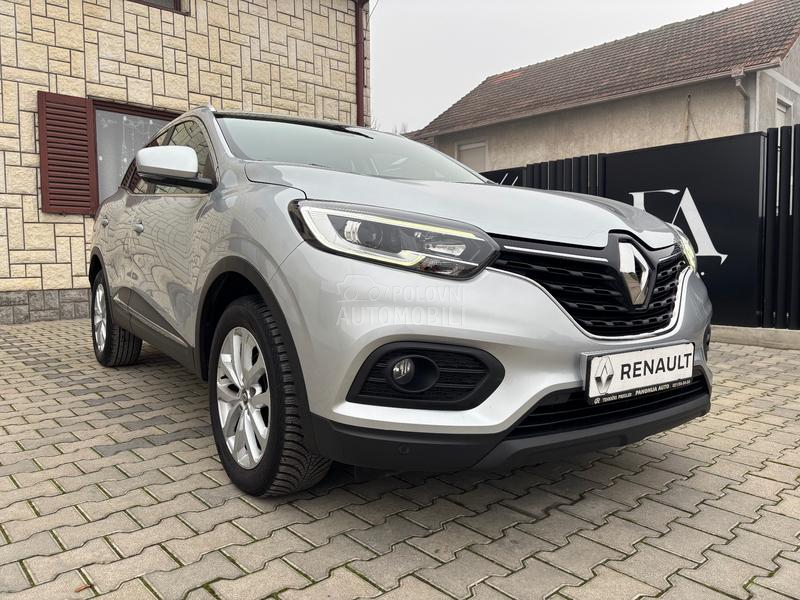 Renault Kadjar 1.5 dci N A V I G A