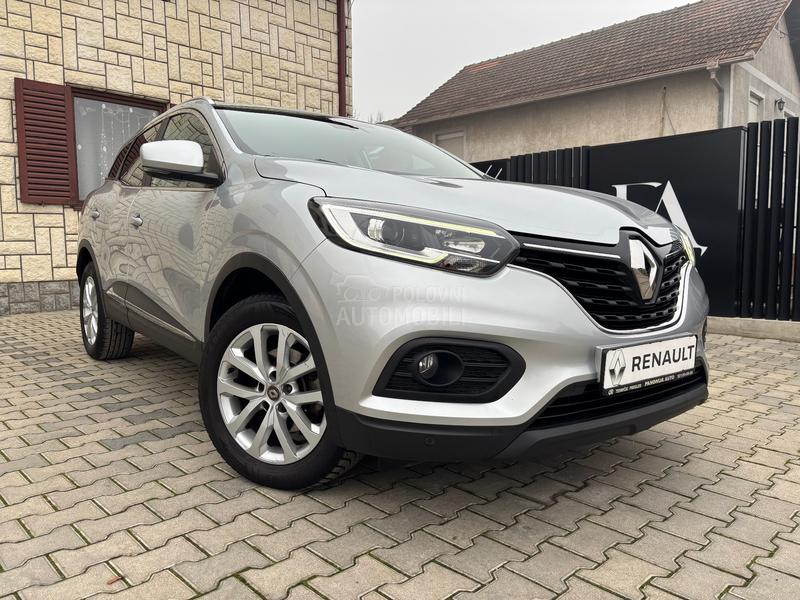 Renault Kadjar 1.5 dci N A V I G A