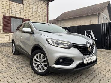 Renault Kadjar 1.5 dci N A V I G A