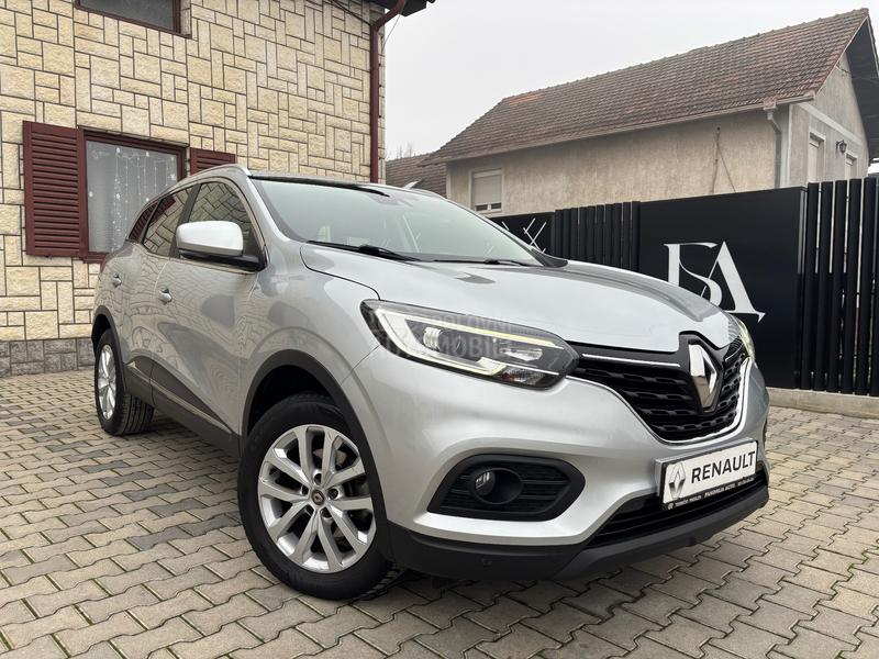 Renault Kadjar 1.5 dci N A V I G A