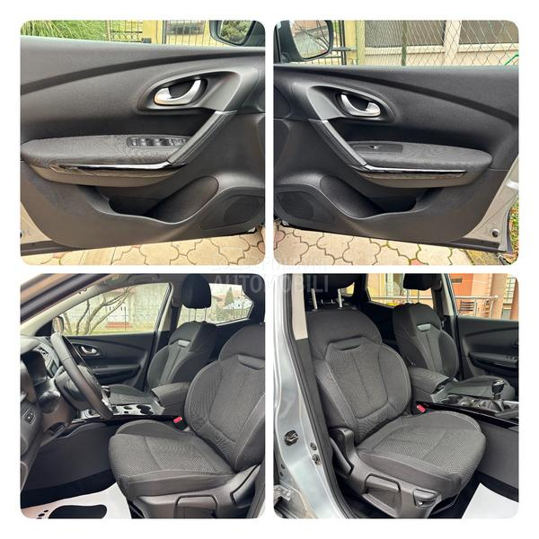 Renault Kadjar 1.5 dci N A V I G A