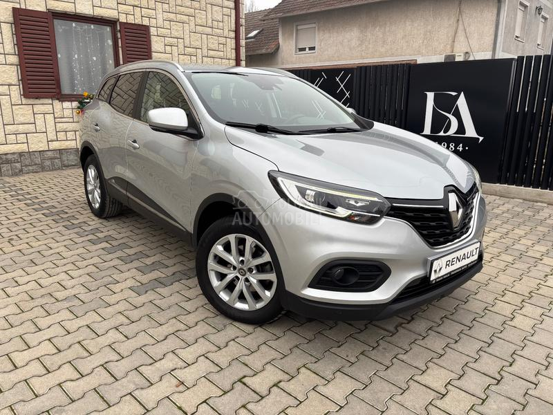 Renault Kadjar 1.5 dci N A V I G A
