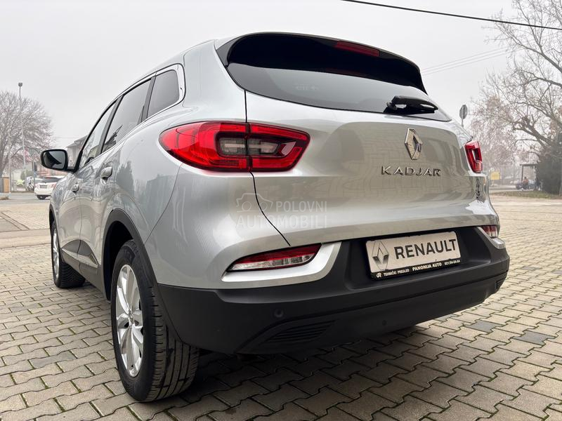 Renault Kadjar 1.5 dci N A V I G A